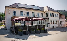 Hotel Zur Schonenburg